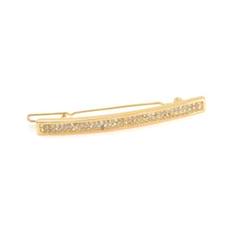 Y.Np  Christian Dior ディオール バレッタ ヘアクリップ Y.Np Christian Dior ディオール バレッタ ヘアクリップ - ヘア