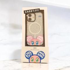 CASETiFY iphone16 ケース 村上隆コラボ 完売品 インパクト
