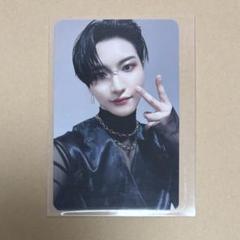 ATEEZ トレカ epilogue makestar　ソンファ ATEEZ ソンファ EPILOGUE MAKESTAR トレカ