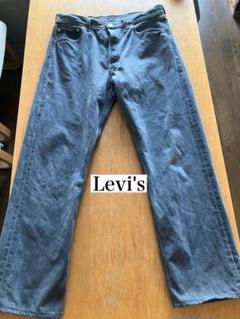 Levi's 501 W34