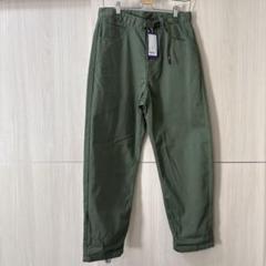 新品ノースフェイス パープルレーベル パンツ②