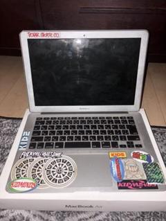 2025年最新】mac book junkの人気アイテム - メルカリ
