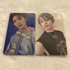 2025年最新】STRAYKIDS アイエン まとめ売りの人気アイテム