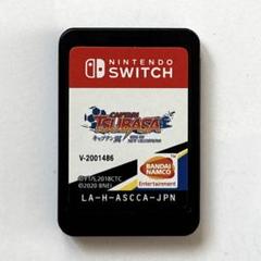 キャプテン翼 RISE OF NEW CHAMPIONS Switch