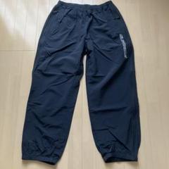 パンツ 25S/S Supreme Contrast Zip Warm Up Pant Supreme Contrast Zip Warm Up Pant (SS25) - $148