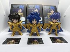 聖闘士星矢 まとめ セット 聖闘士星矢 着せ替えカバーセット