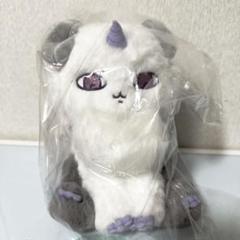 タグ有り 開封済み美品 天使と悪魔 あのこ ぬいぐるみ