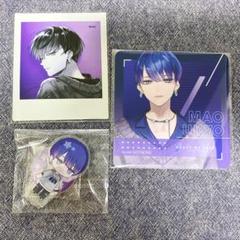 ブレマイ 宇京 真央 リアルフォト アクスタ コースター - メルカリ