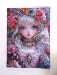 大人の塗り絵　塗り絵　グレースケール　洋書　海外塗り絵