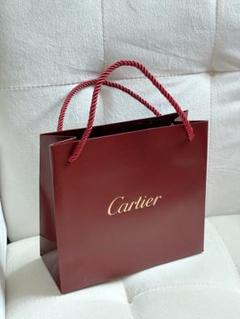【超美品⭐︎Cartier】カルティエ  紙袋&ラッピング済み箱&他付属品 sfg-shps-2024-c.jpg