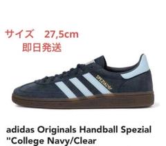 最終お値下げアディダス　adidas SPEZIALスニーカー　27.5センチ 2025年最新】ADIDAS SPEZIAL 27.5の人気アイテム - メルカリ