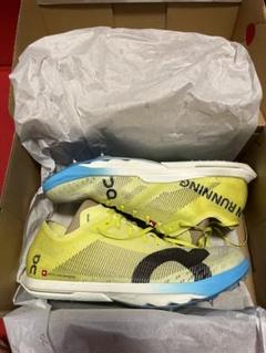 on cloudspike citius2 ランニングシューズ　ヴェイパーフライ Men's Cloudspike Citius 2 | On United States