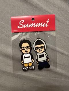 BIM PUNPEE ステッカー　SUMMIT PUNPEE & BIM ICED OUT!!! TOUR 2025 ステッカー - メルカリ