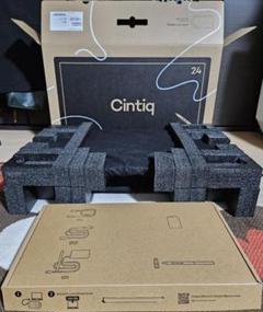 【美品・2025年モデル】Wacom Cintiq 24 (DTK246)