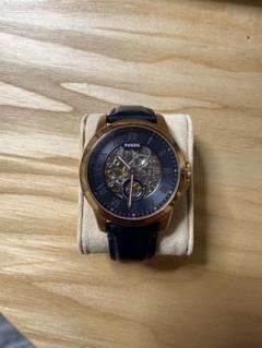 2025年最新】fossil 腕時計 スケルトンの人気アイテム - メルカリ