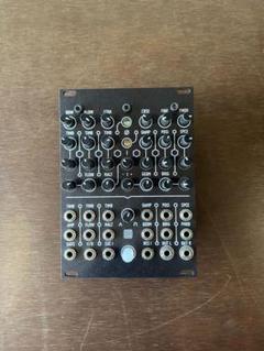 MUTABLE ELEMENTS ANTUMBRA ATOM モジュラー MUTABLE ELEMENTS ANTUMBRA ATOM モジュラー - メルカリ