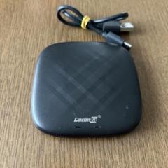 CarlinKit V3 CarPlay AI Box 中古 2025年最新】CarlinKit V3 CarPlay AI Boxの人気アイテム - メルカリ