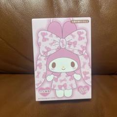 マイメロディ サンリオキャラクターズ コレクトアルバム