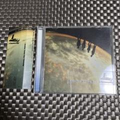 honeydip「PLANET OF THE HONEY」(廃盤)＋1曲入りCD Honeydip – Planet Of The Honey – CD (Album), 1998 [r1491513