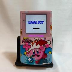 カービィデザイン ゲームボーイカラー 本体
