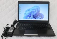 dynabook R734/K☆Windows11☆Core i5☆8G☆SSD