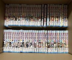 ONEPIECE 1-98巻 100巻セット - メルカリ