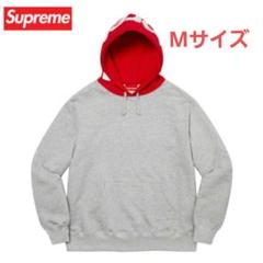 【Supreme】コントラスト フーデッド スウェットシャツ 2025年最新】Yahoo!オークション -supreme contrast hoodedの