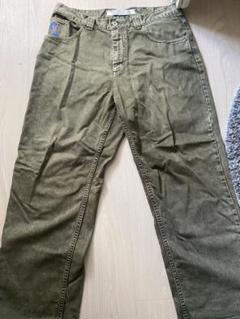 極美品　希少　Polar skate Co 93 denim コーデュロイ 極美品 希少 Polar skate Co 93 denim コーデュロイ（2025年最新