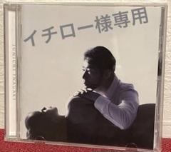 稲垣潤一 CD 男と女3 TWO HEARTS TWO VOICES duet