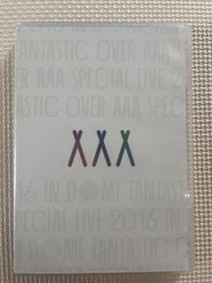 2025年最新】aaa fantastic over dvdの人気アイテム - メルカリ