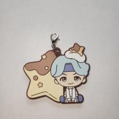BTS TinyTAN 1番くじ ラバーチャーム 2025年最新】TinyTAN一番くじラバーチャームの人気アイテム