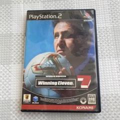 Winning Eleven 7 (PS2)