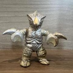 上野淳子ティガ怪獣旧型リガトロン.スタンデル、ゴヴニュオグマ（リアルモデル 2025年最新】リガトロンの人気アイテム - メルカリ