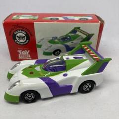 2025年最新】トミカ ディズニー バズ・ライトイヤーのスペース
