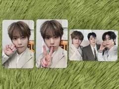 N.Flying 店舗特典トレカ　セット N.Flying 店舗特典トレカセット