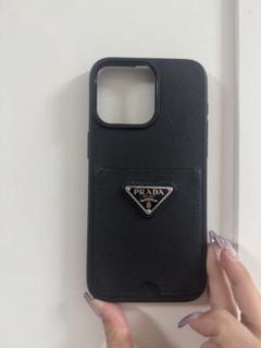 2025年最新】prada iphoneケース 15promaxの人気アイテム - メルカリ