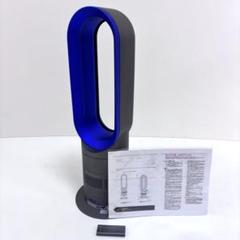 Dyson AM05 hot&cool 2016年製 Amazon | Dyson AM05 Hot + Cool Fan Heater, White/Silver by