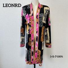 2025年最新】LEONARD レディース チュニックの人気アイテム