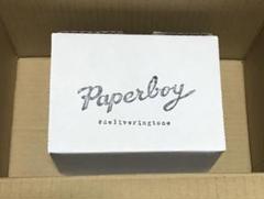 Paperboy Pedals Olde English Mk.1 - メルカリ