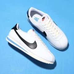 【美品】NIKE WMNS CORTEZナイキ ウィメンズ コルテッツ22cm