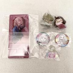 ヒロアカ　マルチマーカーコレクション　スマホスタンド　おねむたん　トガ　お茶子
