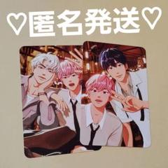 PLAVE Caligo Eunho ウノ　QQ MUSIC 特典　トレカ PLAVE | 플레이브 PLAVE QQ MUSIC UNRELEASED PHOTOCARD on