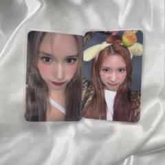 kep1er tipitap バヒエ　jumpup トレカ