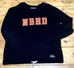 NEIGHBORHOOD NBHDロゴ トレーナー X-LARGE 楽天市場】NEIGHBORHOOD ネイバーフッド（カラーブラック