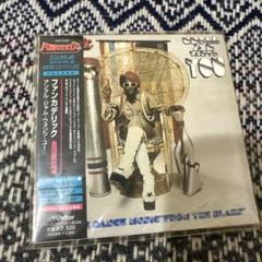 ファンカデリック 紙ジャケットCD