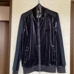 オニツカタイガー　ベロアトラックジャケット m49564054428_1.jpg?1703387595