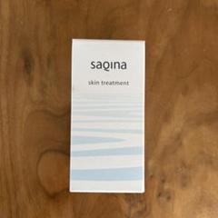サキナ スキントリートメントN〈パック〉2点セット SAQINA サキナ スキントリートメント N パック 100ml 2本セット - メルカリ