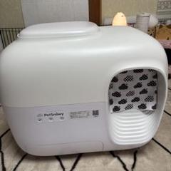 2025年最新】petsnowy 全自動猫トイレの人気アイテム - メルカリ