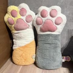 2025年最新】でっかい猫の手の人気アイテム - メルカリ