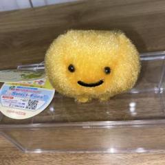 次の日ケロリ。トチュウぬいぐるみ。次の日ケロリキラキラ